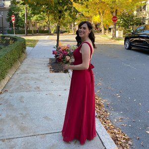 Meet your Posher, Molly